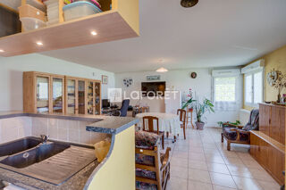  Appartement � vendre 4 pi�ces 83 m�