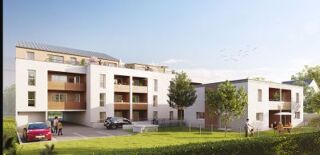  Appartement  vendre 3 pices 70 m