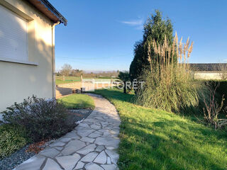  Maison  vendre 7 pices 140 m