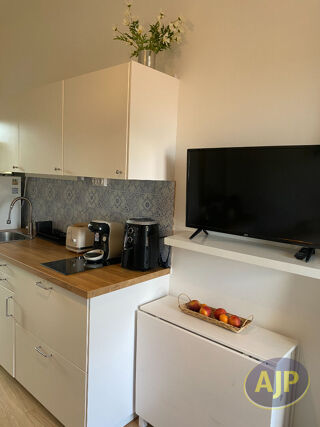  Appartement � vendre 2 pi�ces 23 m�