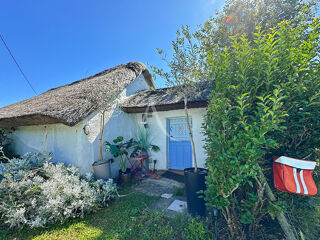  Maison � vendre 3 pi�ces 73 m�