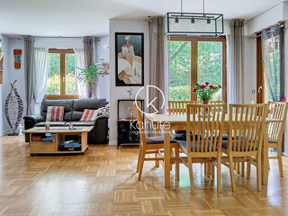  Appartement  vendre 4 pices 91 m