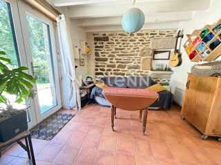  Maison � vendre 5 pi�ces 118 m�