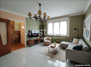  Maison à vendre 5 pièces 85 m²
