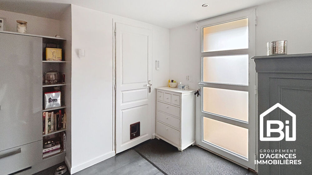 GIBERVILLE maison 5 pièce(s) 160m2