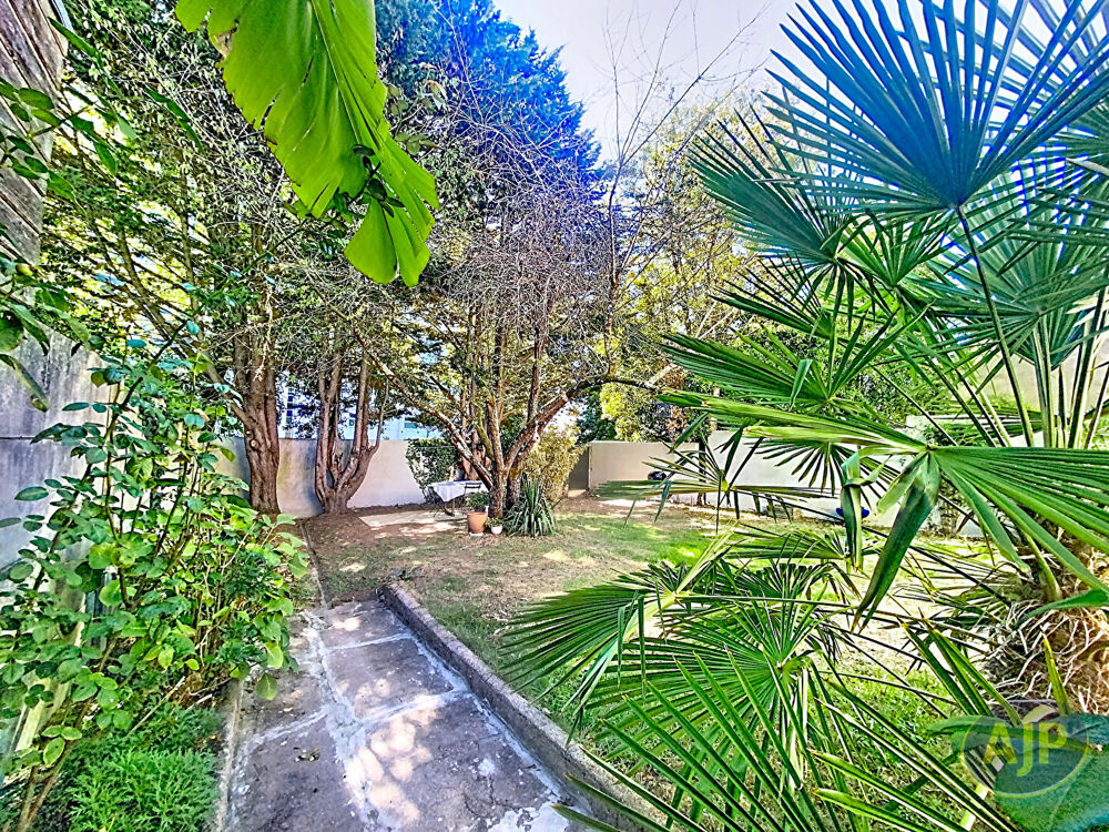Vente Maison Zola / Mellinet : L'esprit village au coeur de Nantes ! Nantes