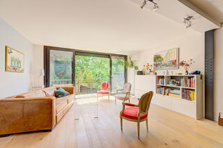  Appartement à vendre 5 pièces 111 m²