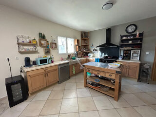  Maison � vendre 8 pi�ces 185 m�