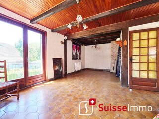  Maison à vendre 6 pièces 113 m²