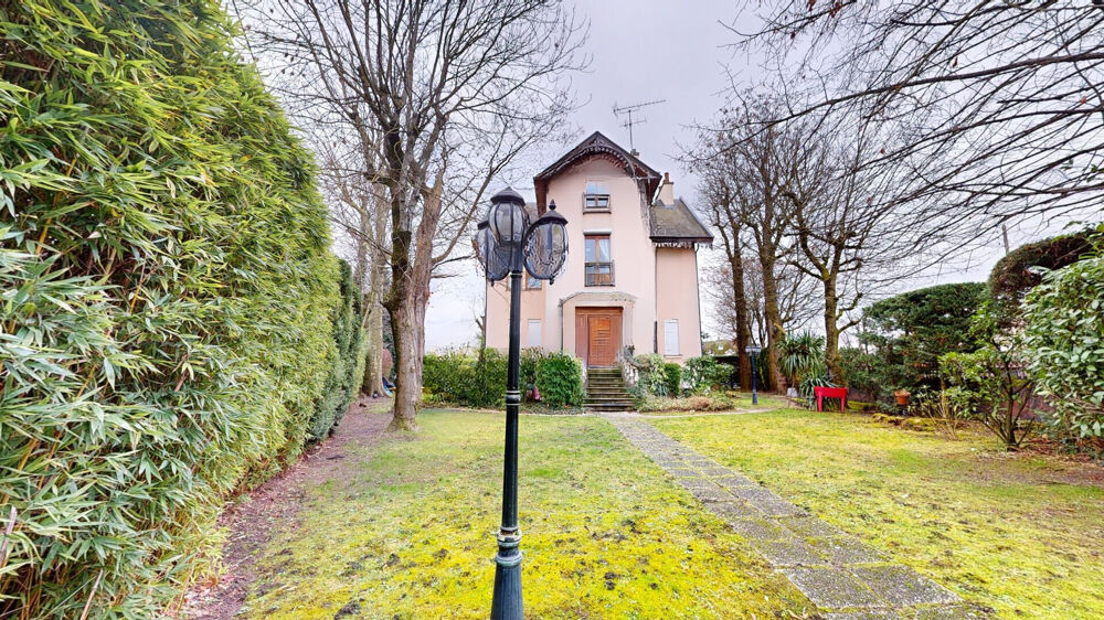  vendre  Maison Le Raincy (93340)