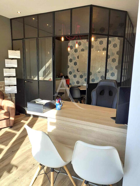 Local commercial Talmont Saint Hilaire 780 85440 Talmont saint hilaire