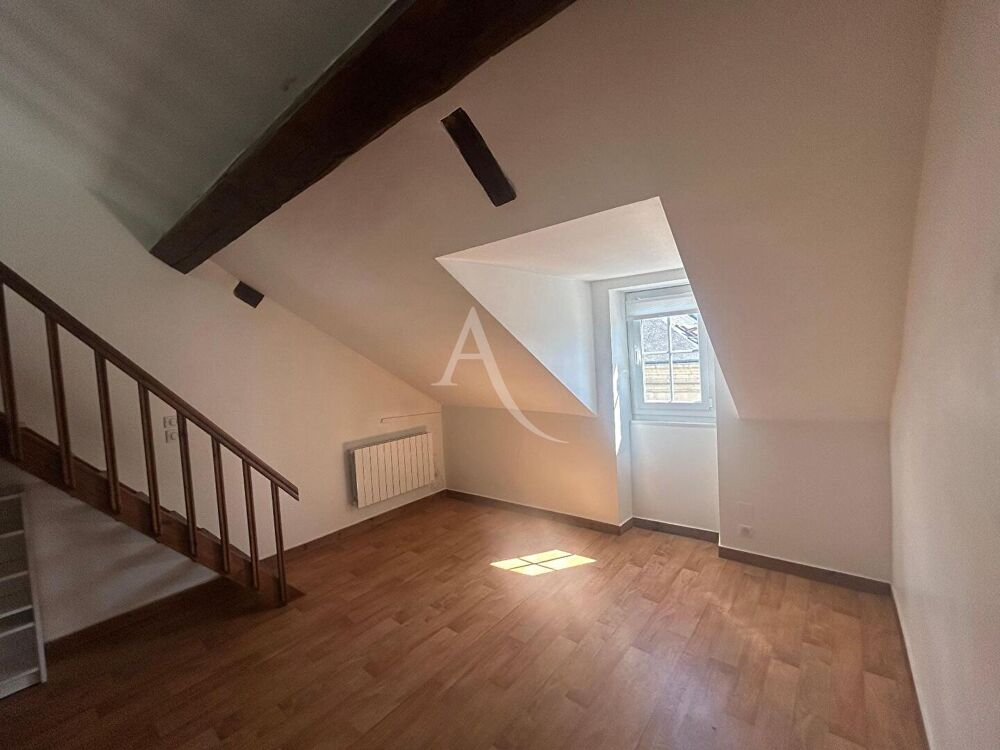 Location Appartement Appartement Nantes - 1 pièce(s) - 23.59 m2 Nantes