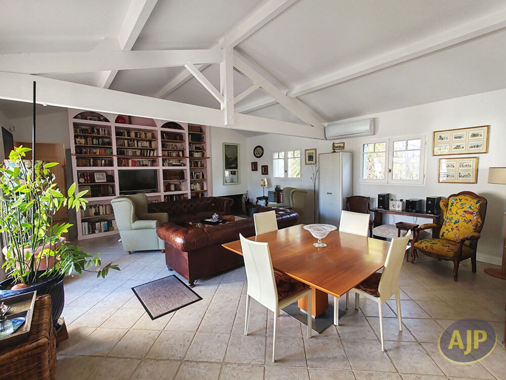 Villa Arcachon Abatilles