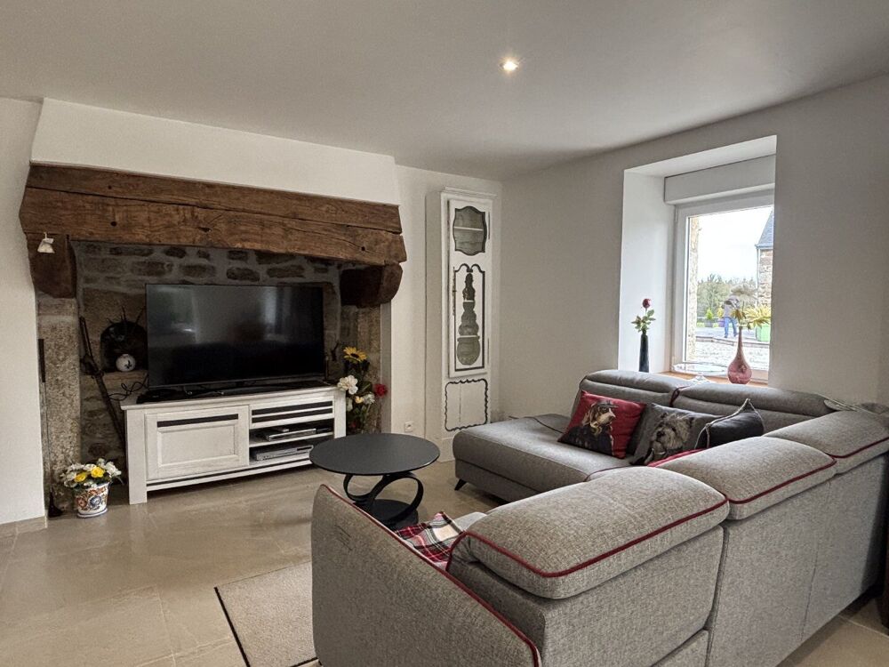 � vendre  Maison Sca�r (29390)