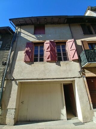  Maison  vendre 4 pices 60 m