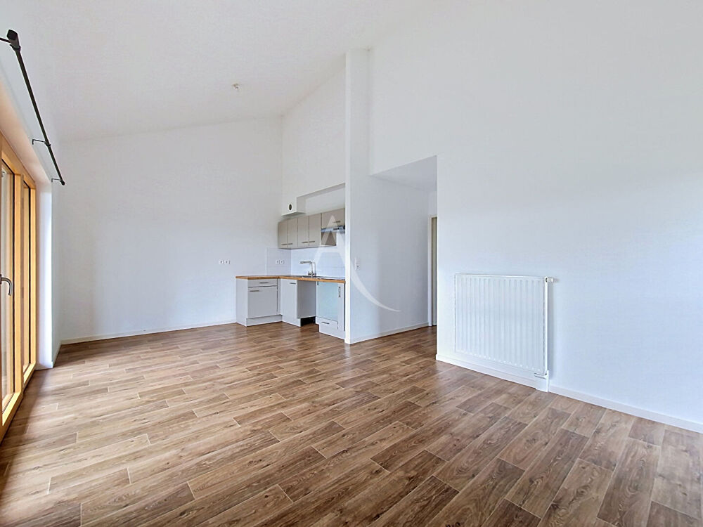 Vente Appartement Appartement Carquefou  La Fleuriaye - 4 pièce(s) 82 m2 Carquefou