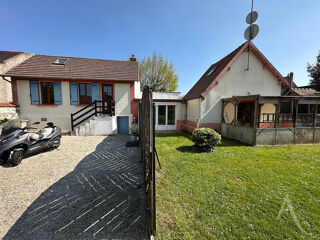  Maison  vendre 4 pices 