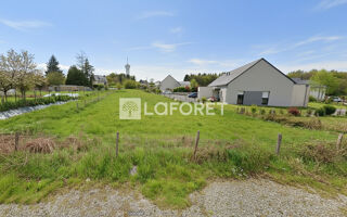  Terrain à vendre 1150 m²