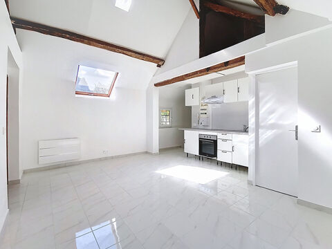   Appartement Fontenay En Parisis 2 pices 42.60 m2 Appartement - 2 pice(s) - 43 m
