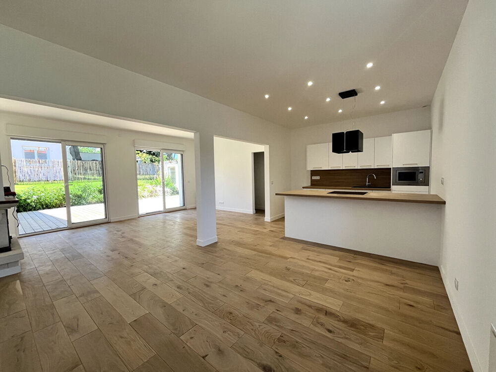 Vente Maison La BAULE entre Escoublac et de Gaulle La baule escoublac