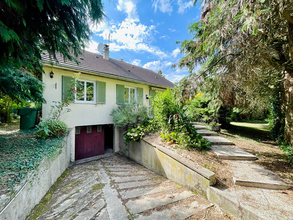 Vente Maison À seulement 7 minutes de La Ferté-sous-Jouarre !!! La ferte sous jouarre