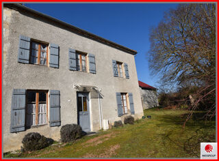  Maison � vendre 6 pi�ces 166 m�