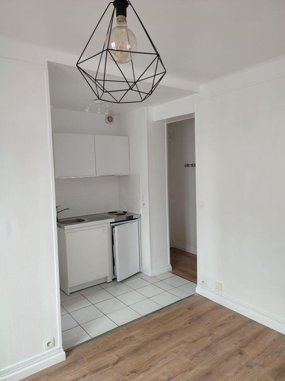 Location Appartement Appartement Cachan 2 pièce(s) 33.90 m2 Cachan