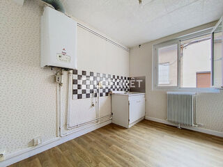  Appartement à louer 2 pièces 50 m²