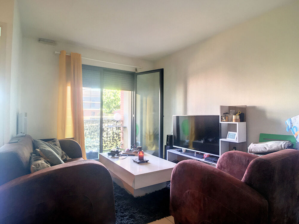 Location Appartement Appartement de type 2 proche hyper centre Montauban