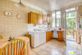  Maison à vendre 6 pièces 130 m²