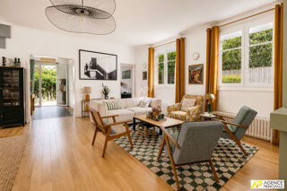  Maison à vendre 8 pièces 185 m²