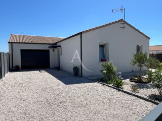  Maison à vendre 4 pièces 93 m²