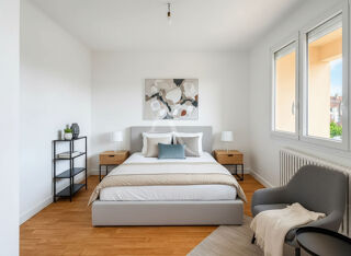  Appartement à vendre 4 pièces 88 m²