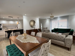  Maison  vendre 5 pices 136 m