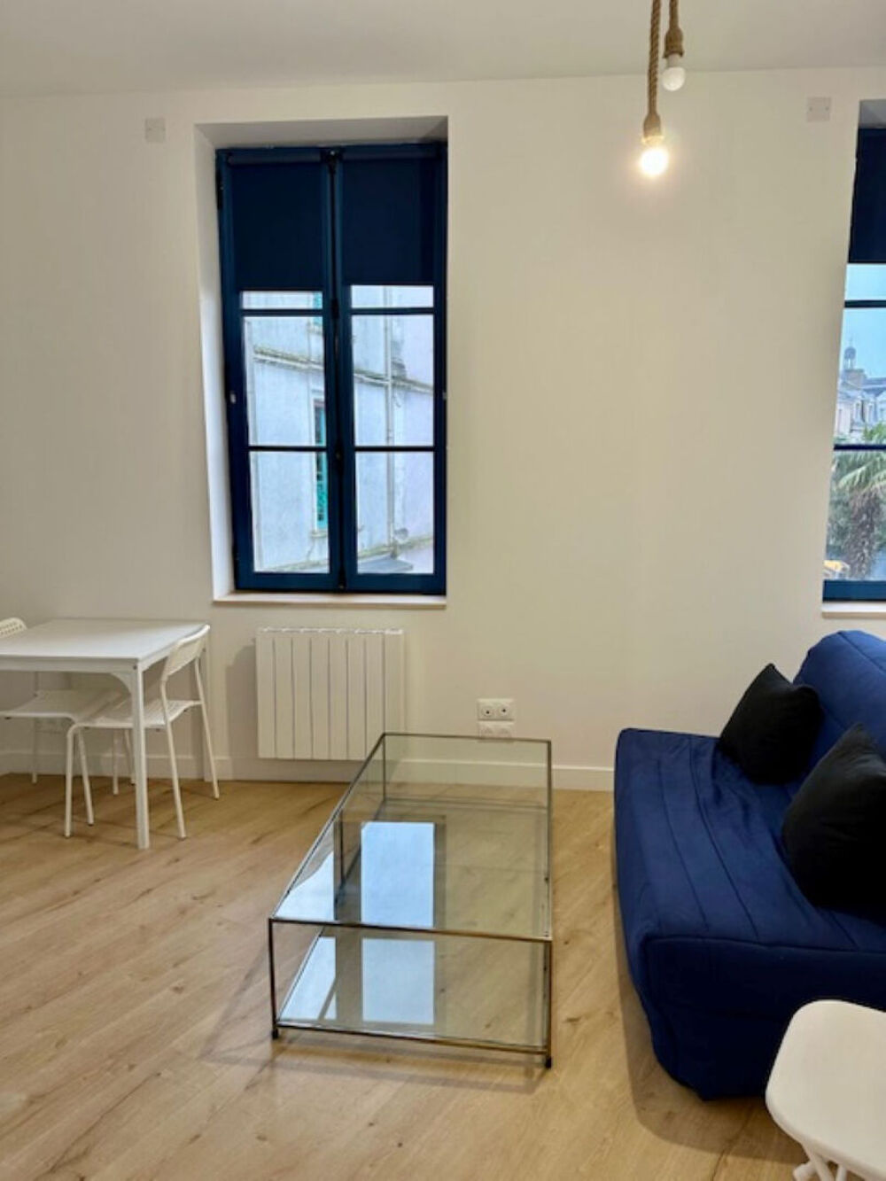 Vente Appartement Appartement Les Sables D Olonne 2 pièce(s) 27.27 Les sables d olonne