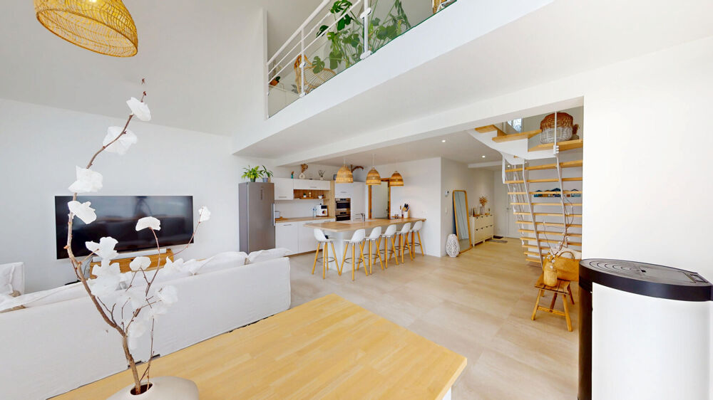EXCLUSIVITE - COURSEULLES SUR MER - Maison de 2023