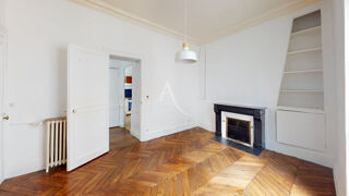  Appartement à vendre 3 pièces 61 m²