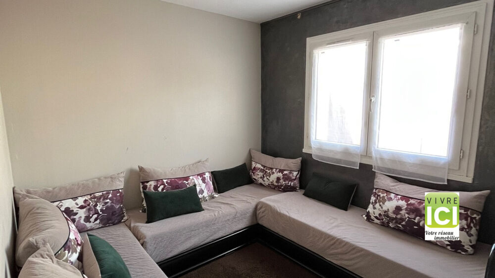 Vente Maison MAISON PLAIN PIED CENTRE LA CHAPELLE BASSE MER La chapelle basse mer
