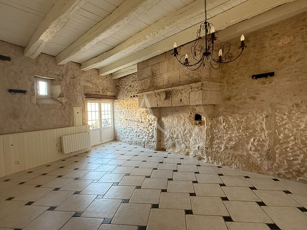 Maison La Chapelle Des Pots 109 m2