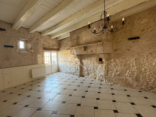  Maison à louer 4 pièces 109 m²