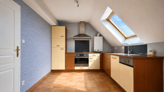  Appartement à vendre 3 pièces 66 m²