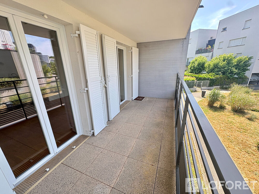 Vente Appartement Appartement Palaiseau 3 pièces 60,71 m2 Palaiseau
