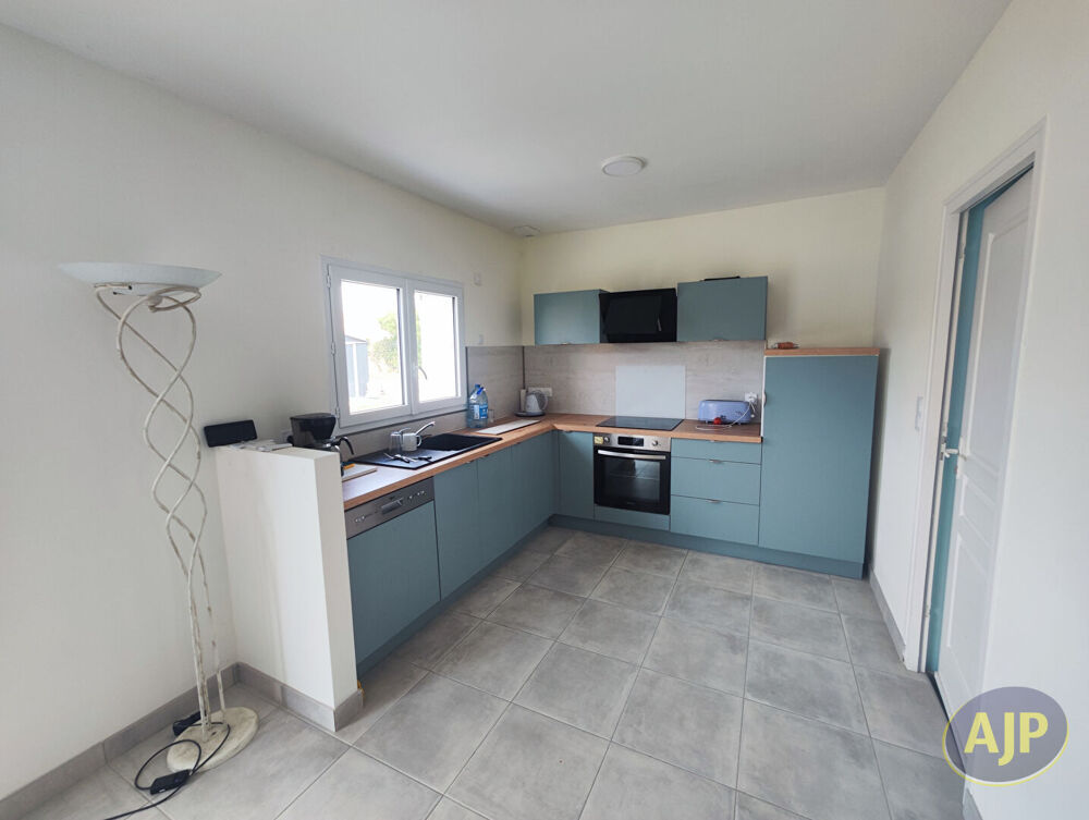 Maison 3 pièce(s) 70.40 m2