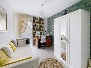  Appartement  vendre 3 pices 62 m