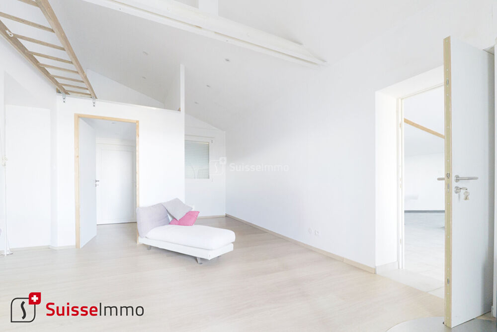 Vente Maison Maison Montbeliard 281 m2 Montbeliard