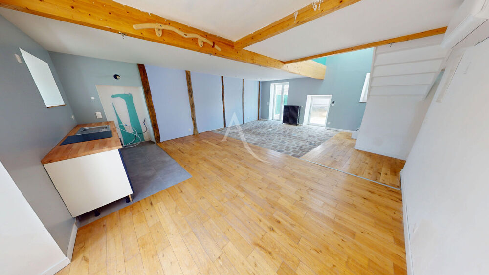 Vente Maison Maison  secteur Le Chatelet En Brie 5 pièce(s) 80 m2 Le chatelet en brie
