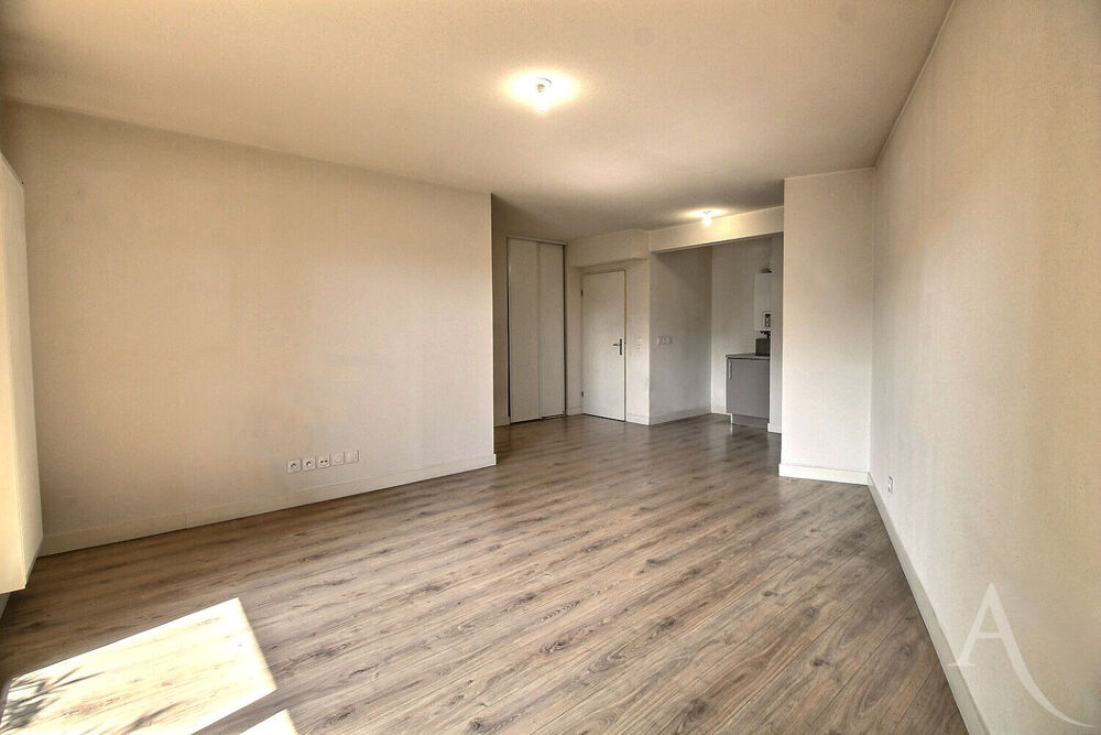 Appartement T3 Talence