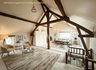  Maison à vendre 7 pièces 250 m²
