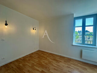  Appartement à louer 2 pièces 44 m²
