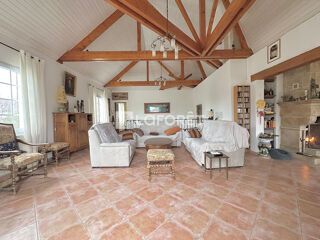  Maison à vendre 7 pièces 227 m²